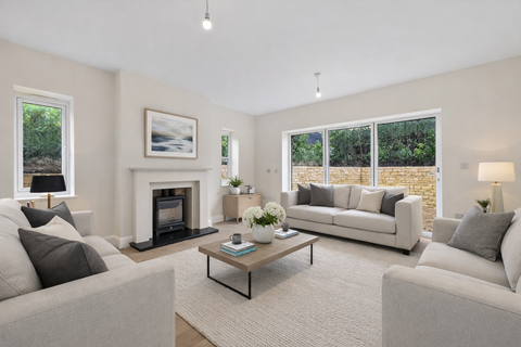 5 bedroom detached house for sale, 3 Sterling Court, Kettering NN14