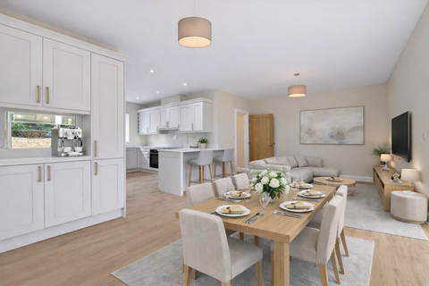 5 bedroom detached house for sale, 3 Sterling Court, Kettering NN14