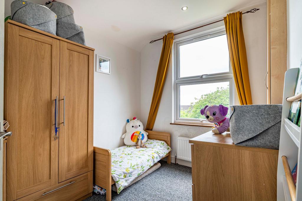 Bedroom 3