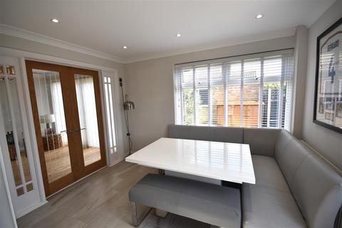 1 Birt Grove, Goole, DN14 6RP
