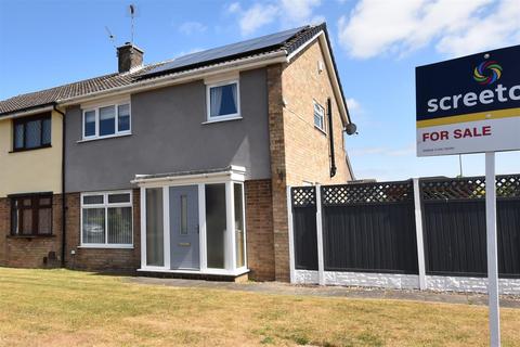 1 Birt Grove, Goole, DN14 6RP