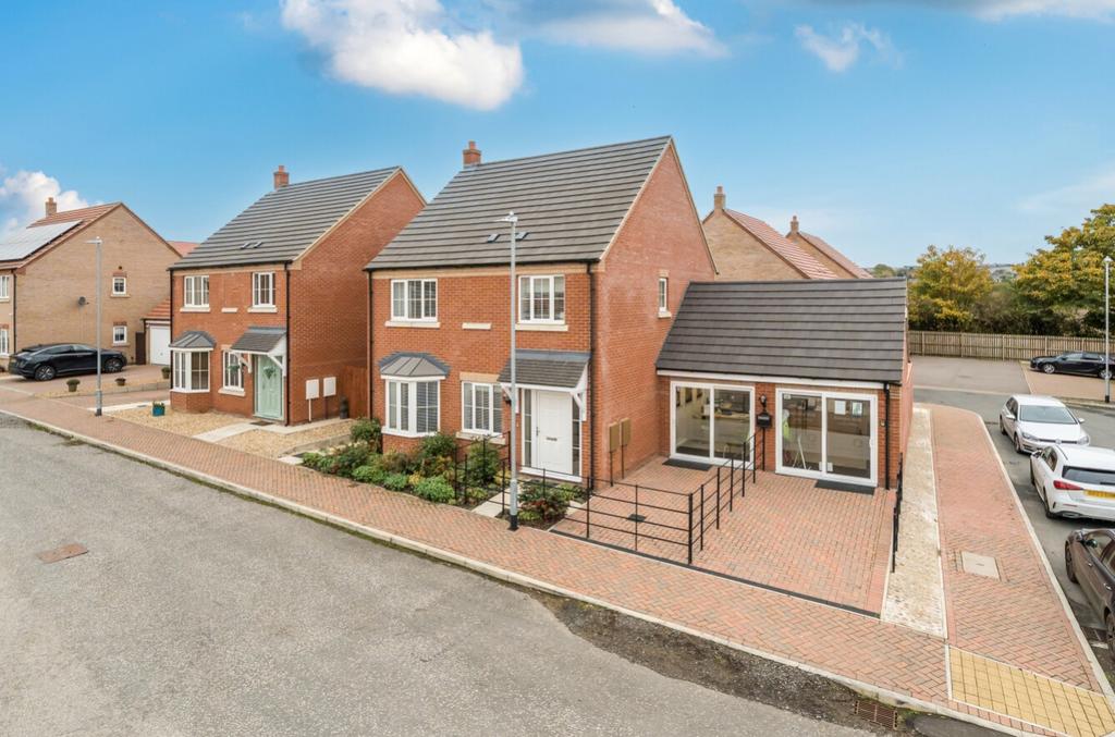 Show Home Maple