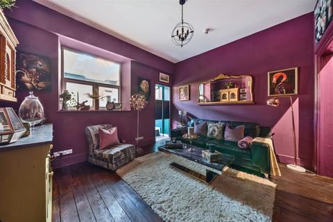Mulberry House Barbican Terrace, Barnstaple, EX32 9HH