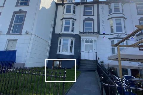 2 bedroom flat to rent, 20 Marine Terrace, Aberstwyth SY23