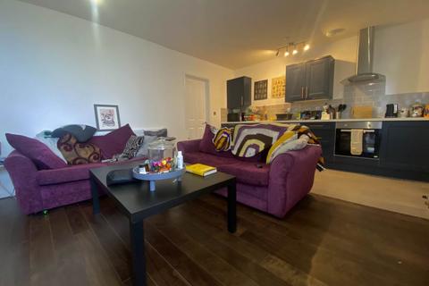 2 bedroom flat to rent, 20 Marine Terrace, Aberstwyth SY23