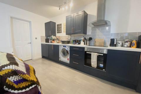 2 bedroom flat to rent, 20 Marine Terrace, Aberstwyth SY23