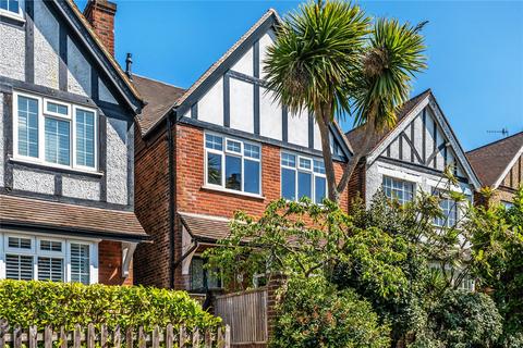 39 Chart Lane, Reigate, RH2 7DZ