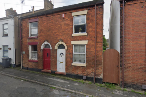 2 bedroom terraced house for sale, Stoke-on-Trent ST7