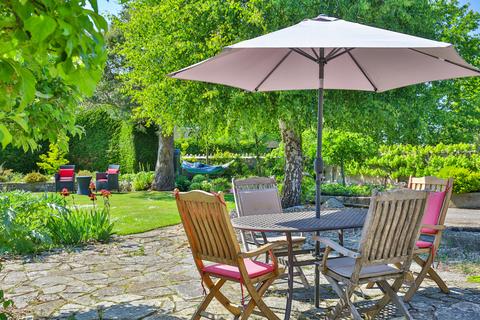 4 bedroom detached house for sale, Broadway, Ilminster, Somerset, TA19