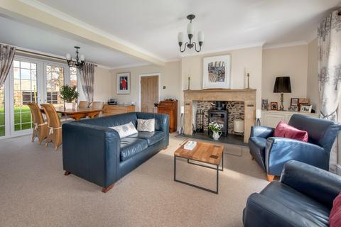 4 bedroom detached house for sale, Broadway, Ilminster, Somerset, TA19