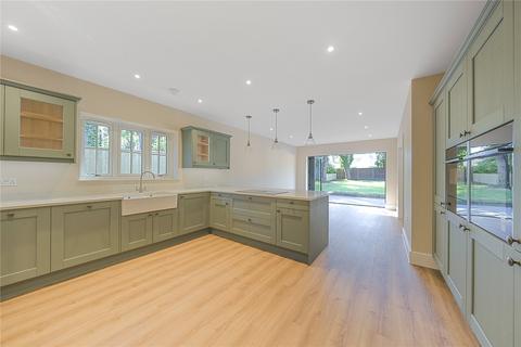 3 bedroom bungalow for sale, Lions Lane, Ashley Heath, Ringwood, Dorset, BH24