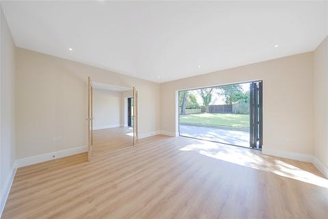 3 bedroom bungalow for sale, Lions Lane, Ashley Heath, Ringwood, Dorset, BH24