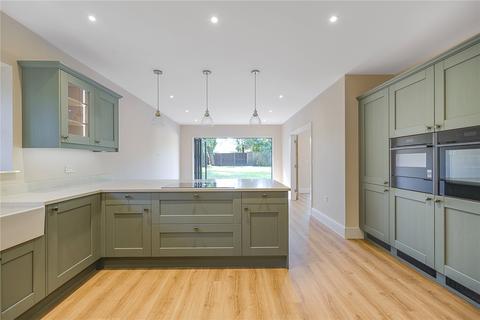 3 bedroom bungalow for sale, Lions Lane, Ashley Heath, Ringwood, Dorset, BH24