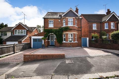 undefined, Connaught Road, Reading RG30