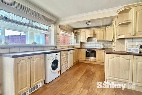 undefined, Westfield Drive, Mansfield, NG19