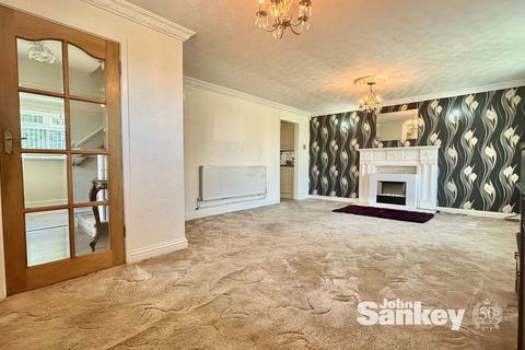 undefined, Westfield Drive, Mansfield, NG19