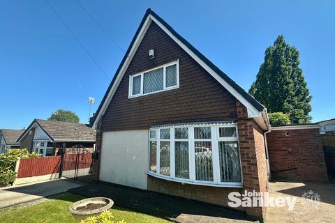 undefined, Westfield Drive, Mansfield, NG19