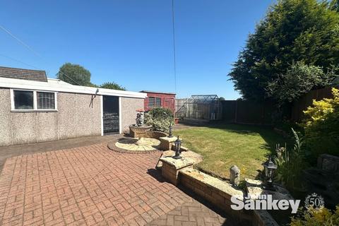 undefined, Westfield Drive, Mansfield, NG19