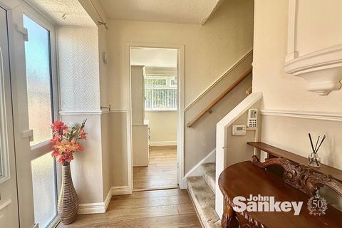 undefined, Westfield Drive, Mansfield, NG19