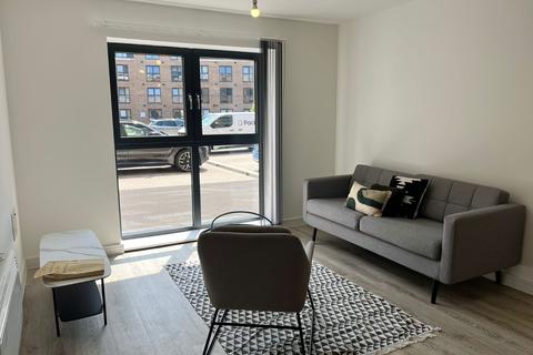 2 bedroom flat to rent, Fox House, 2 Erasmus Drive, Derby, Derbyshire, DE1