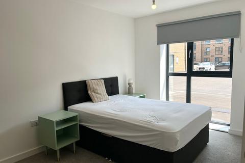 2 bedroom flat to rent, Fox House, 2 Erasmus Drive, Derby, Derbyshire, DE1