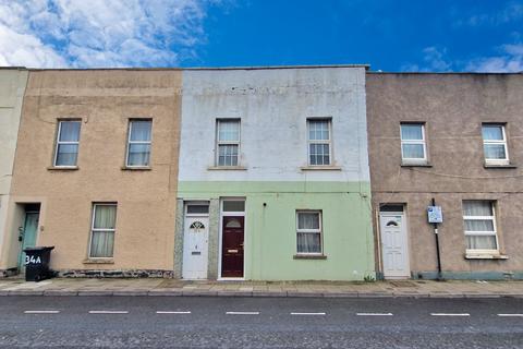 Alfred Street, Weston-super-Mare, Somerset, BS23