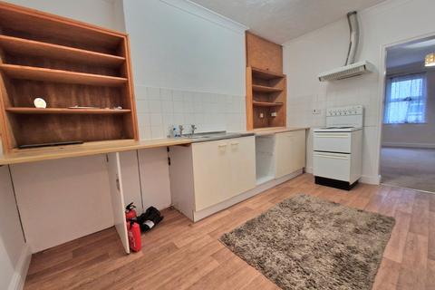 undefined, Alfred Street, Weston-super-Mare, Somerset, BS23
