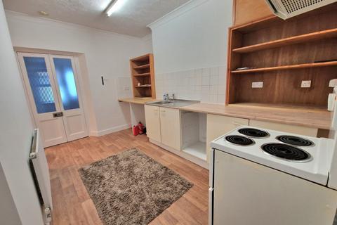 undefined, Alfred Street, Weston-super-Mare, Somerset, BS23