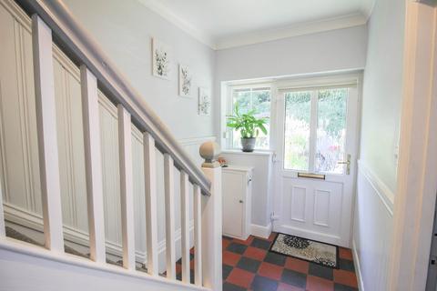 3 bedroom terraced house for sale, Uphill*Stunningly Presented*160ft Garden*Perfect Location*