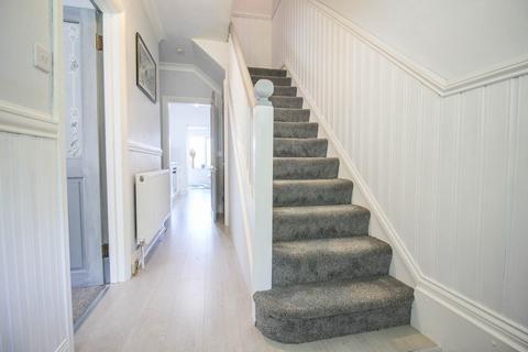 3 bedroom terraced house for sale, Uphill*Stunningly Presented*160ft Garden*Perfect Location*