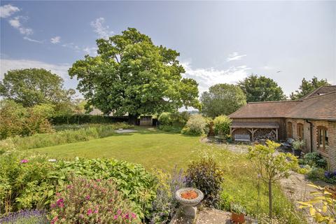 5 bedroom semi-detached house for sale, Hampkins Hill Road, Chiddingstone, Kent, TN8