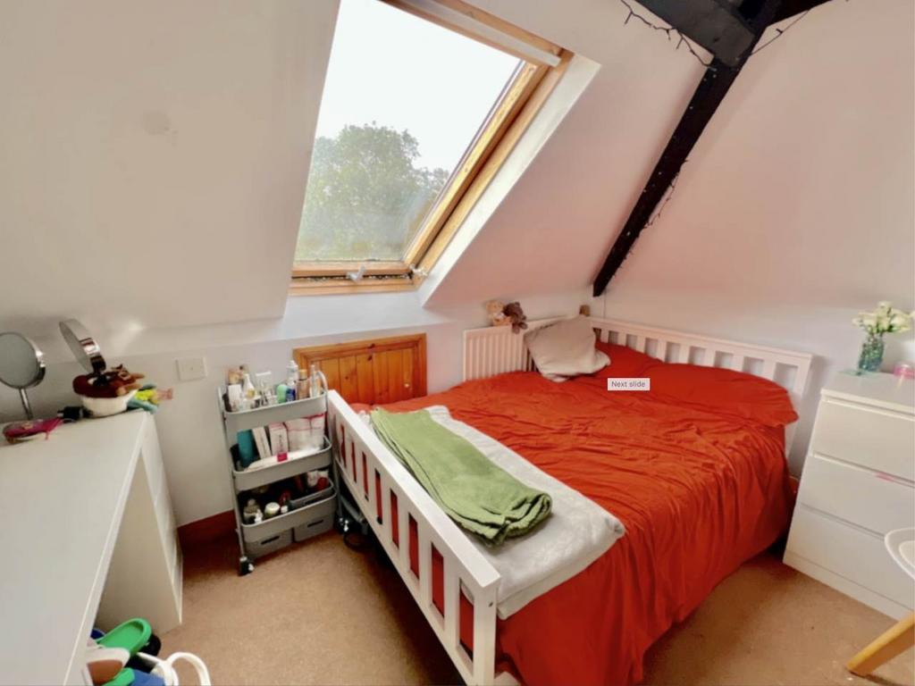 Dormer Bedroom4