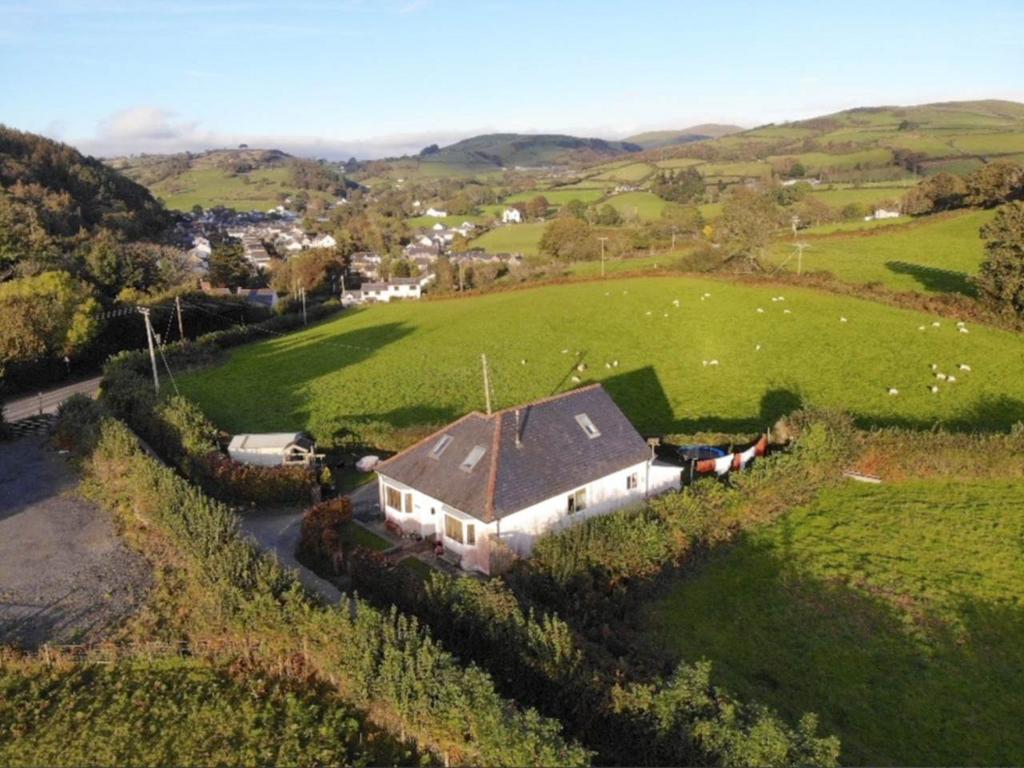 Rural Aspect