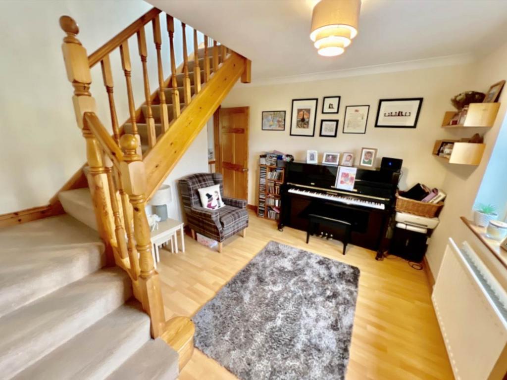 Music Rm