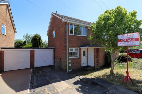 2 bedroom semi-detached house for sale, Monk Bretton Barnsley S71