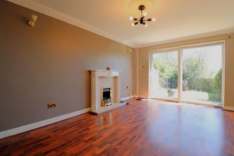 2 bedroom semi-detached house for sale, Monk Bretton Barnsley S71