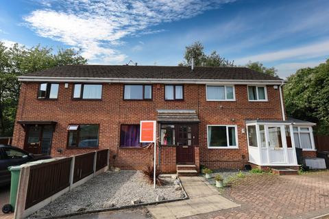 8 Broadgate Rise, Horsforth, Leeds, LS18 4DL