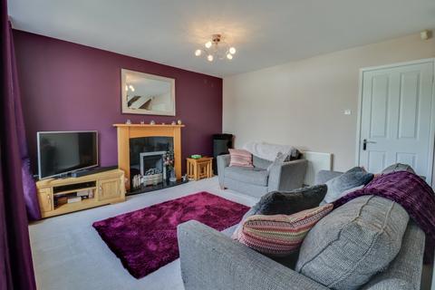 8 Broadgate Rise, Horsforth, Leeds, LS18 4DL