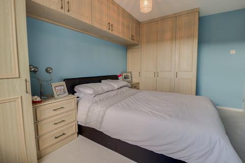 8 Broadgate Rise, Horsforth, Leeds, LS18 4DL