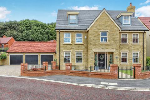 8 Wildon Grange, Nunthorpe, Middlesbrough, TS7 0RJ