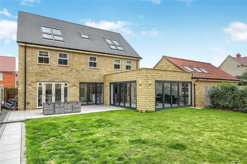 8 Wildon Grange, Nunthorpe, Middlesbrough, TS7 0RJ