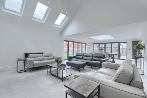 8 Wildon Grange, Nunthorpe, Middlesbrough, TS7 0RJ