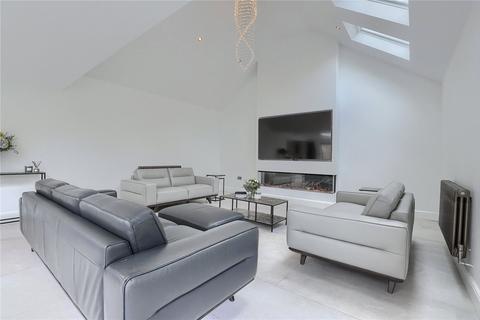 8 Wildon Grange, Nunthorpe, Middlesbrough, TS7 0RJ