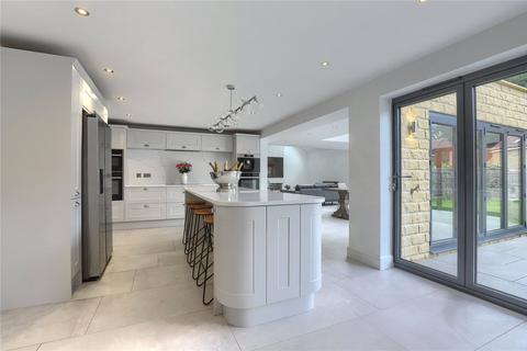 8 Wildon Grange, Nunthorpe, Middlesbrough, TS7 0RJ
