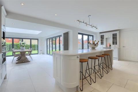 8 Wildon Grange, Nunthorpe, Middlesbrough, TS7 0RJ
