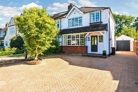 84 Pickhurst Rise, West Wickham, BR4 0AN