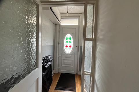 3 bedroom terraced house for sale, Capel Street, Bargoed CF81