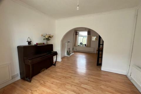 3 bedroom terraced house for sale, Capel Street, Bargoed CF81
