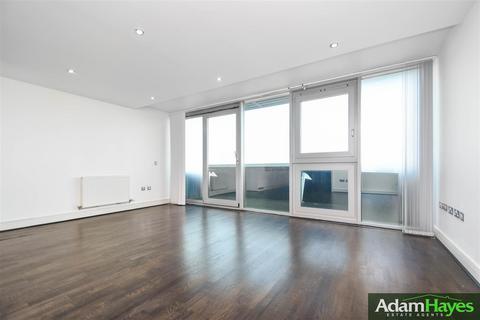 undefined, Kingsway, North Finchley N12