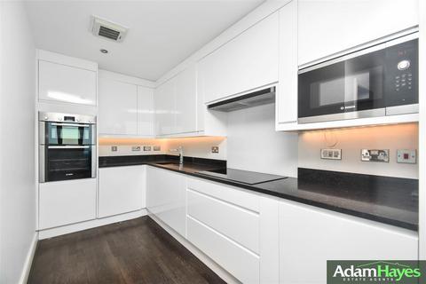 undefined, Kingsway, North Finchley N12